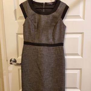 The Limited Office Dress